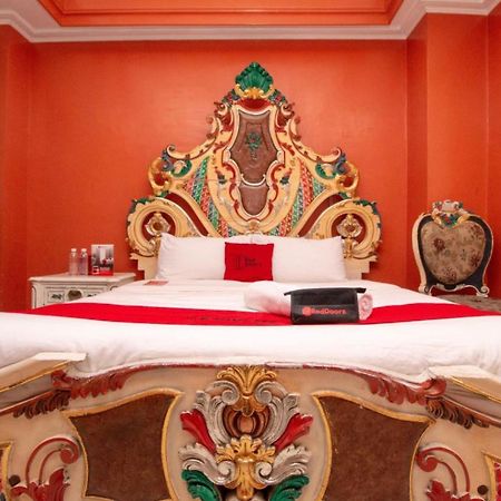 Reddoorz At Manila Venetian Hotel Екстер'єр фото