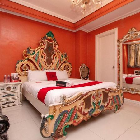 Reddoorz At Manila Venetian Hotel Екстер'єр фото