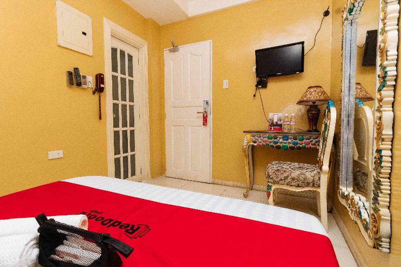 Reddoorz At Manila Venetian Hotel Екстер'єр фото